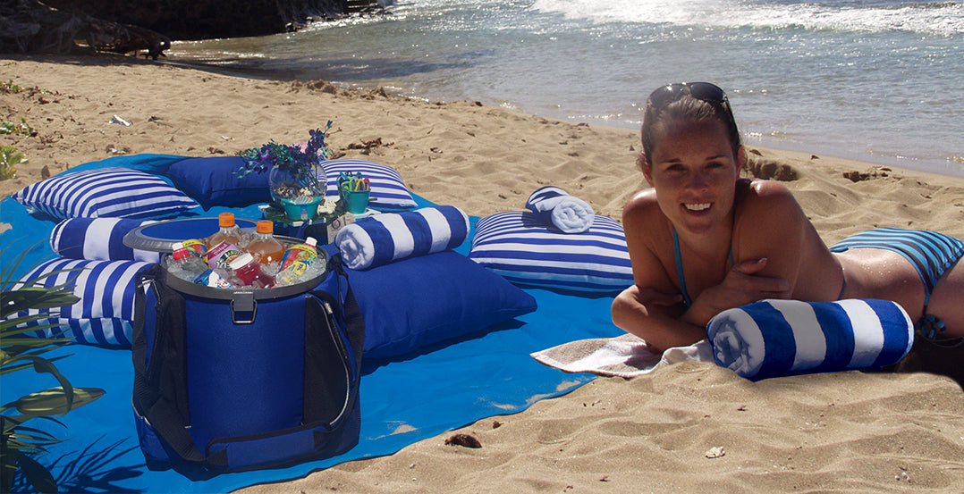 The Coolest Cooler