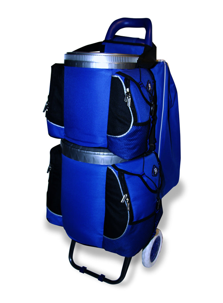 
                  
                    18 & 32 Can Coolers on All Terrain Trolley
                  
                