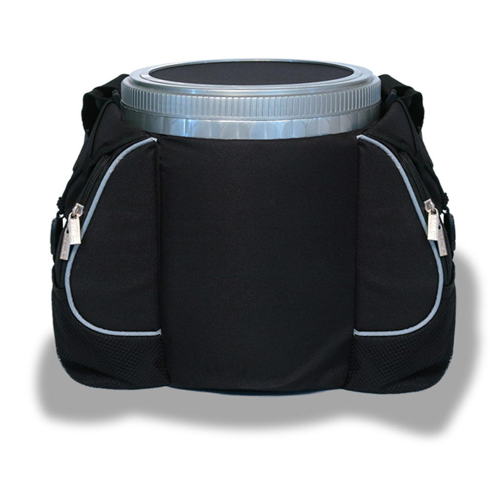 
                  
                    18 Can Cooler & Seat
                  
                