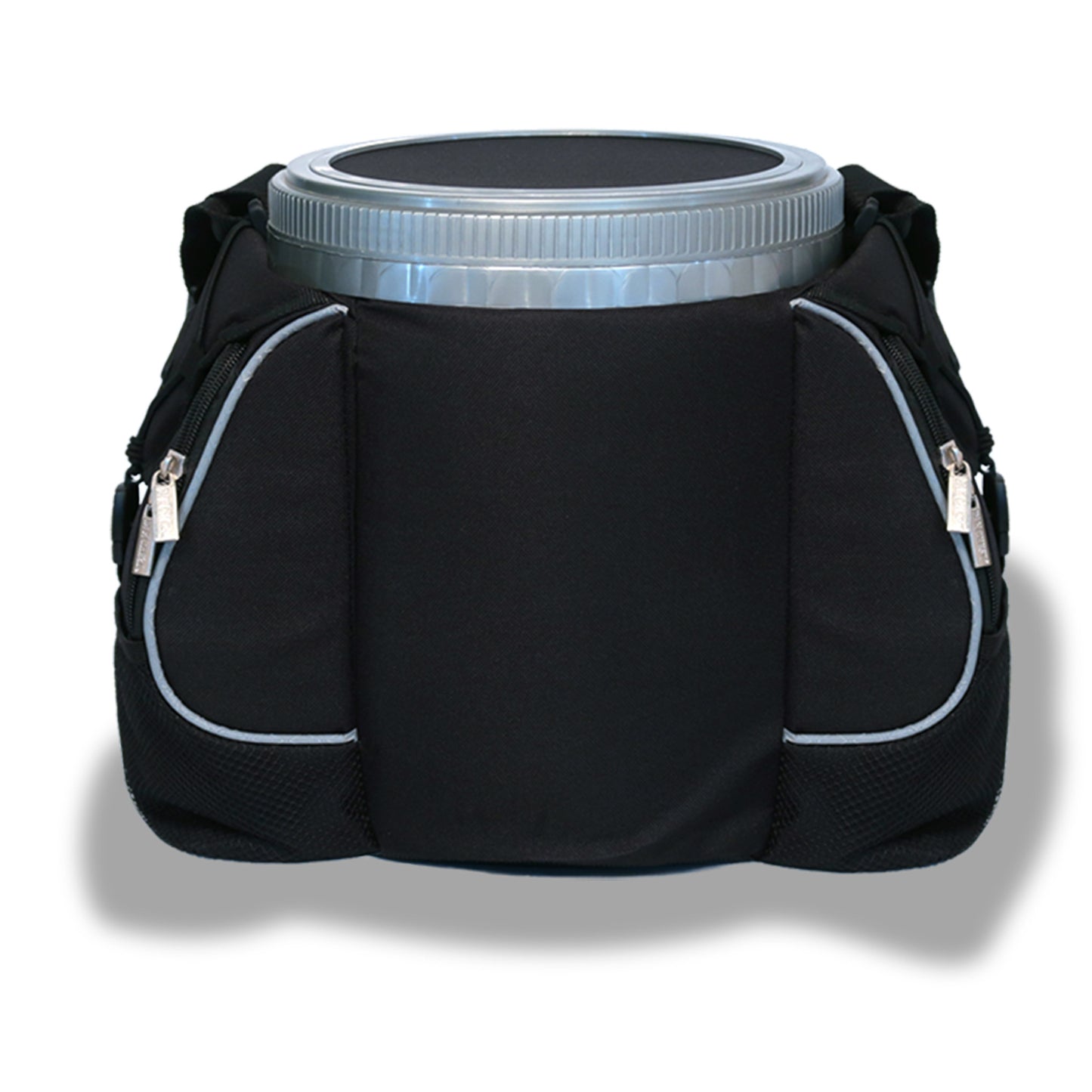 
                  
                    18 Can Cooler & Seat
                  
                