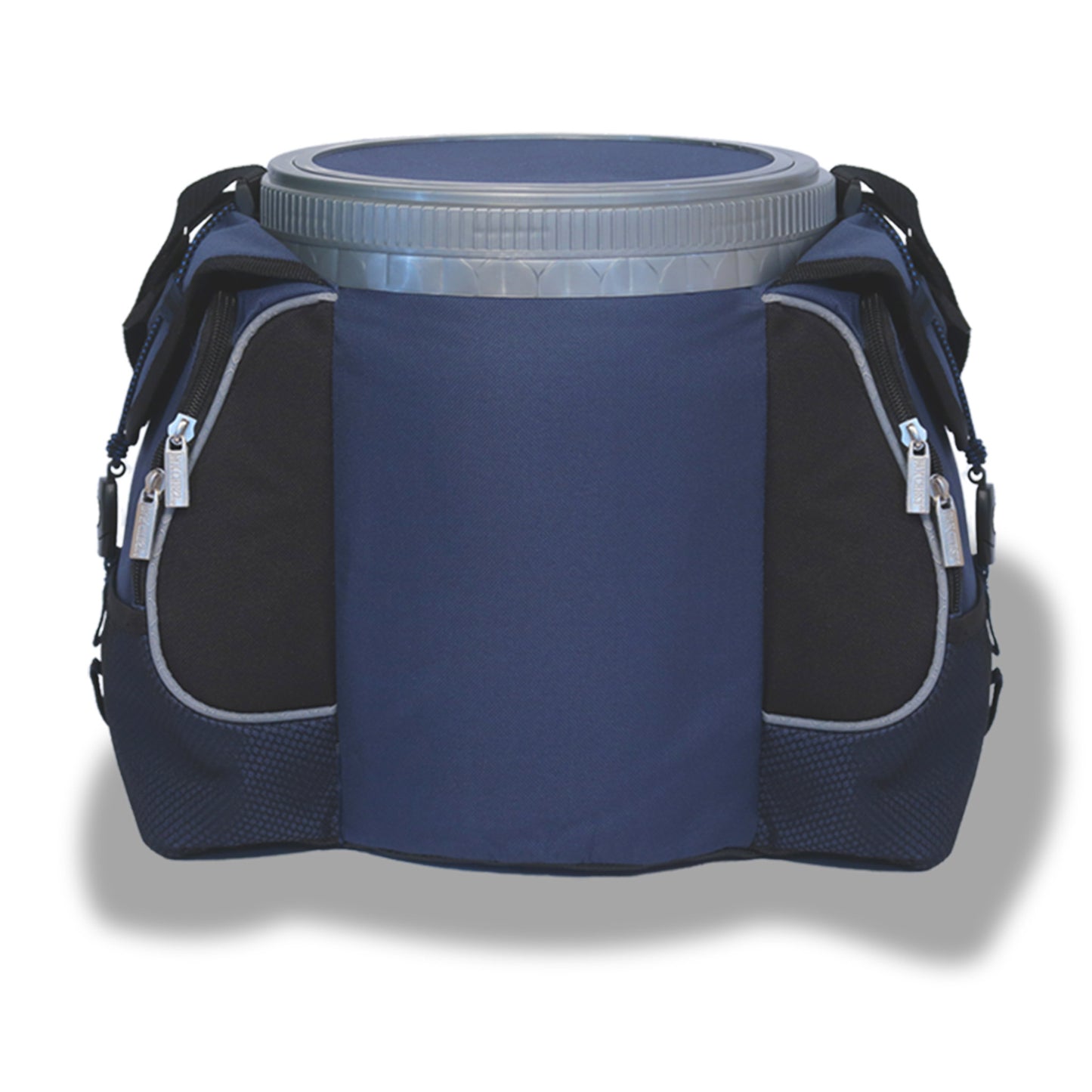 
                  
                    18 Can Cooler & Seat
                  
                