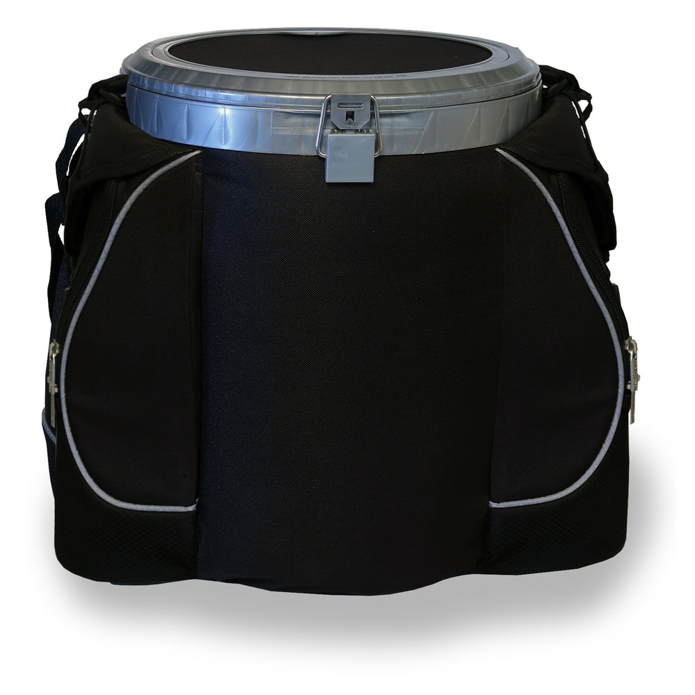 
                  
                    32 Can Cooler & Seat
                  
                