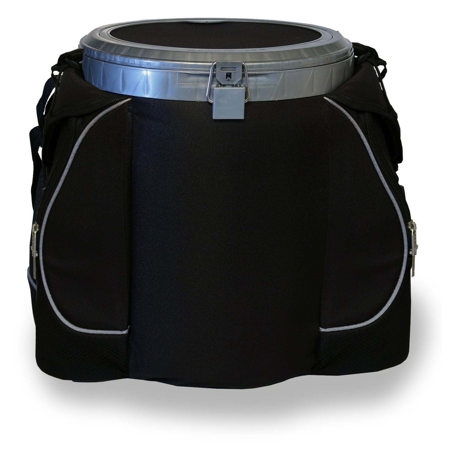 
                  
                    32 Can Cooler & Seat
                  
                