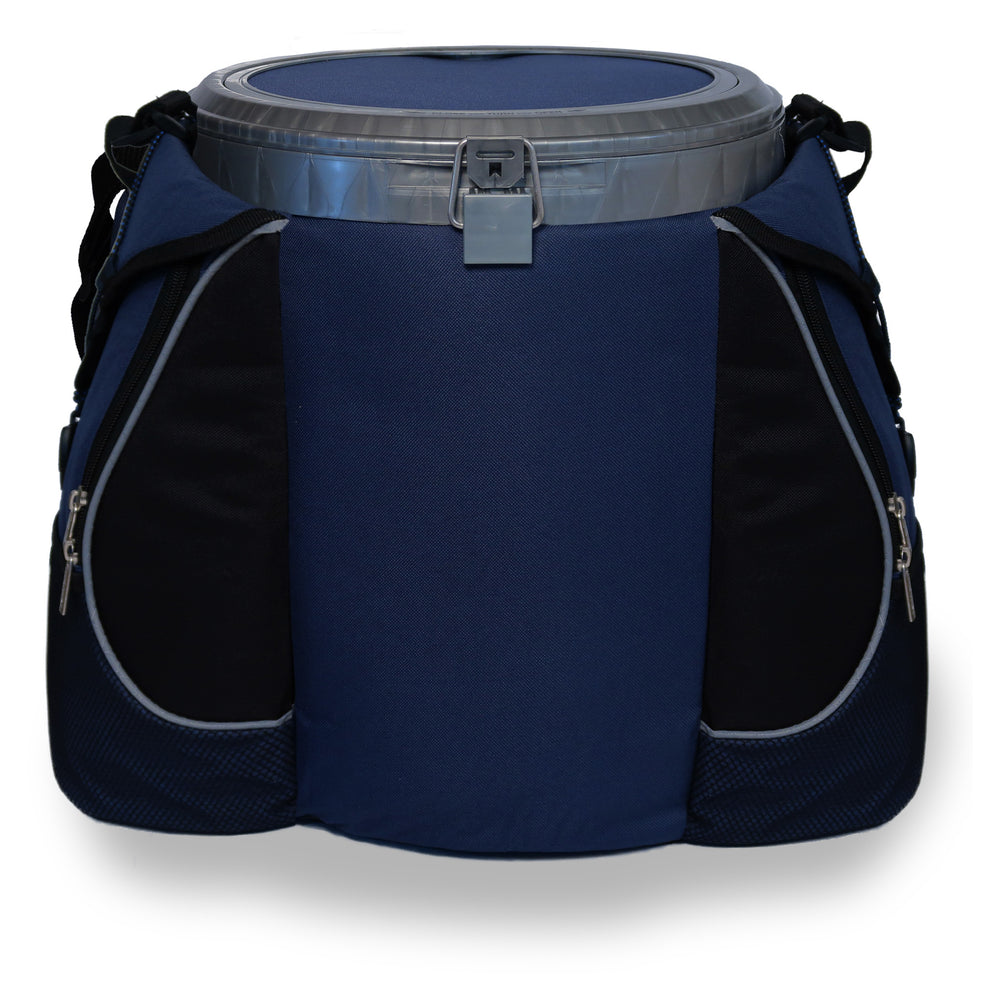 
                  
                    32 Can Cooler & Seat
                  
                