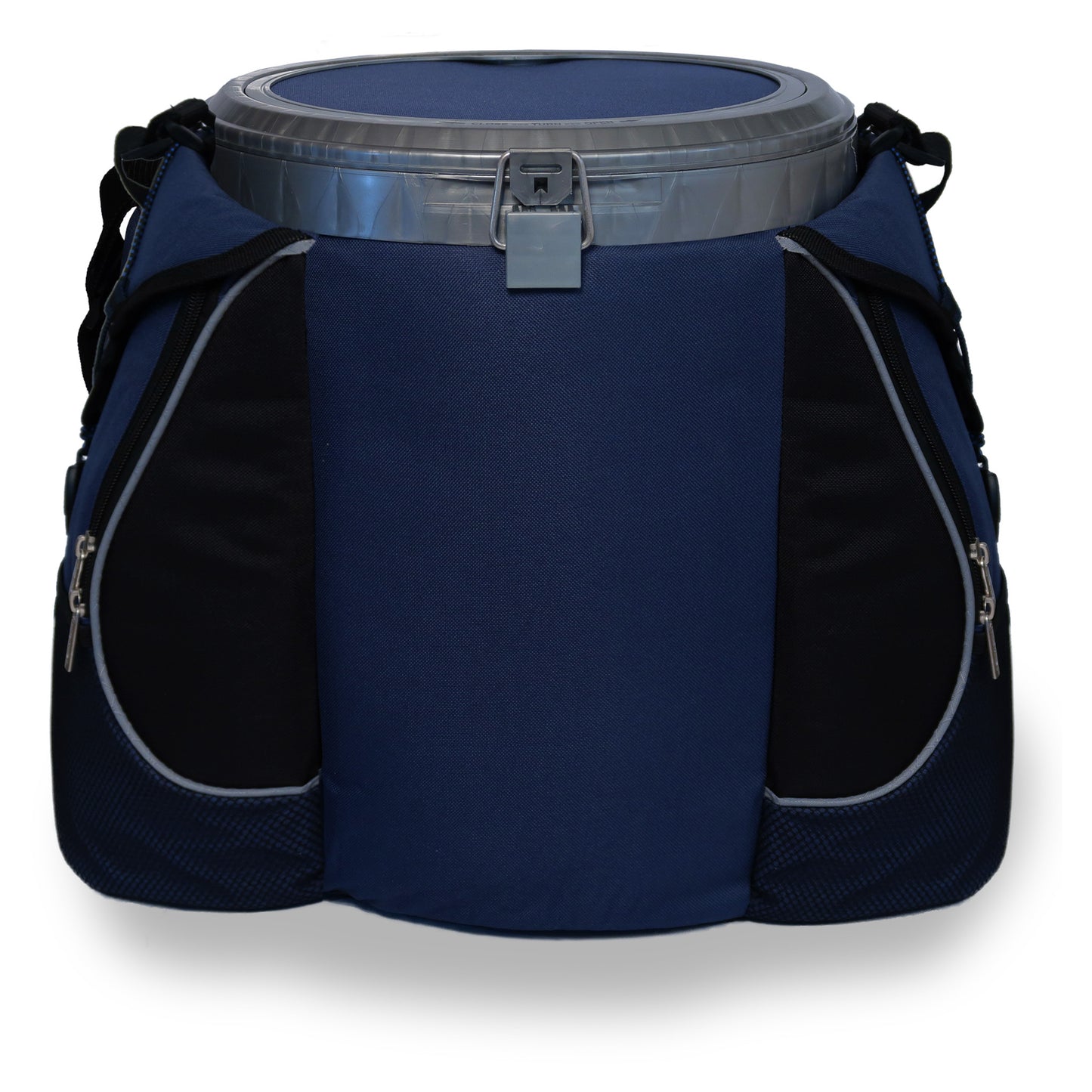 
                  
                    32 Can Cooler & Seat
                  
                