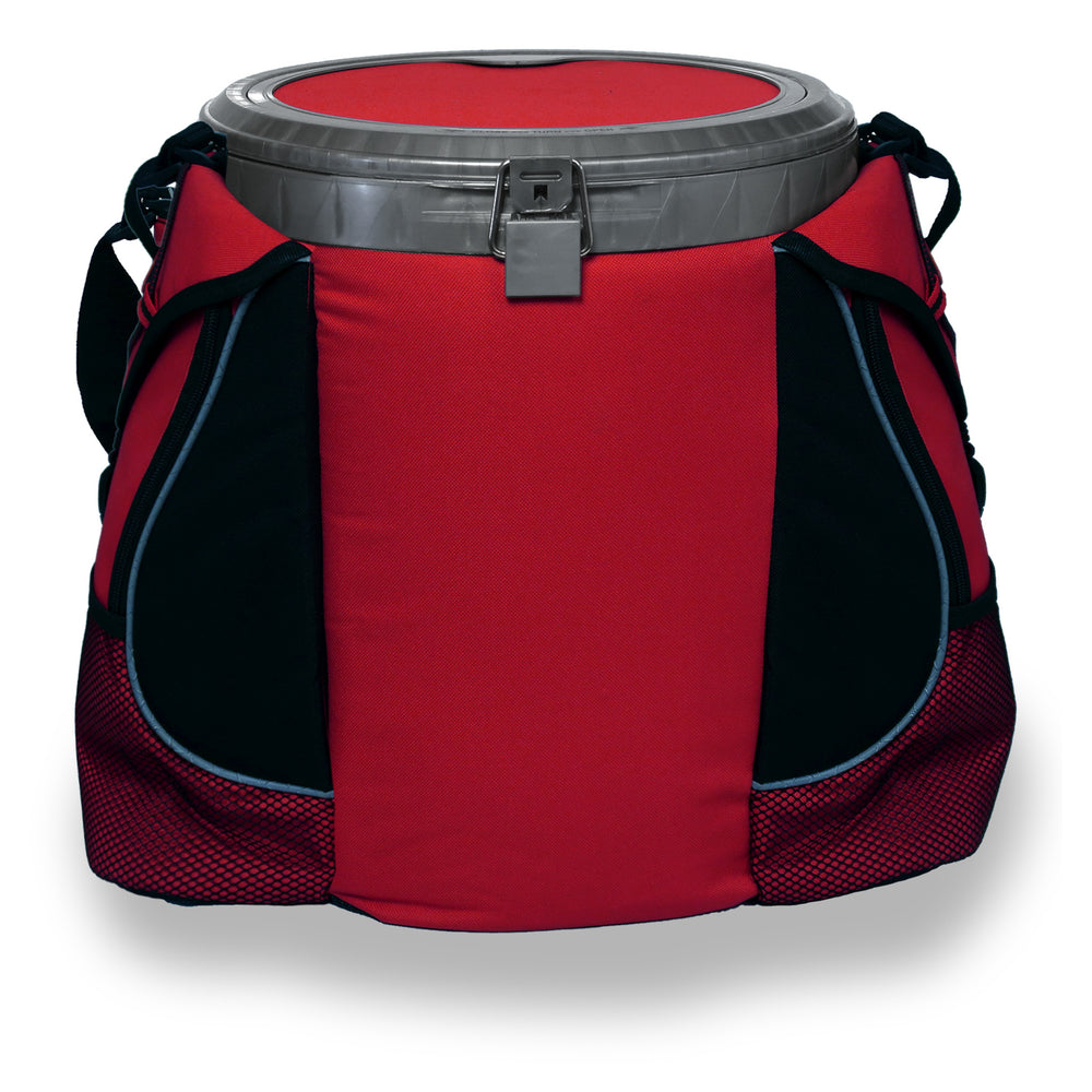 
                  
                    32 Can Cooler & Seat
                  
                