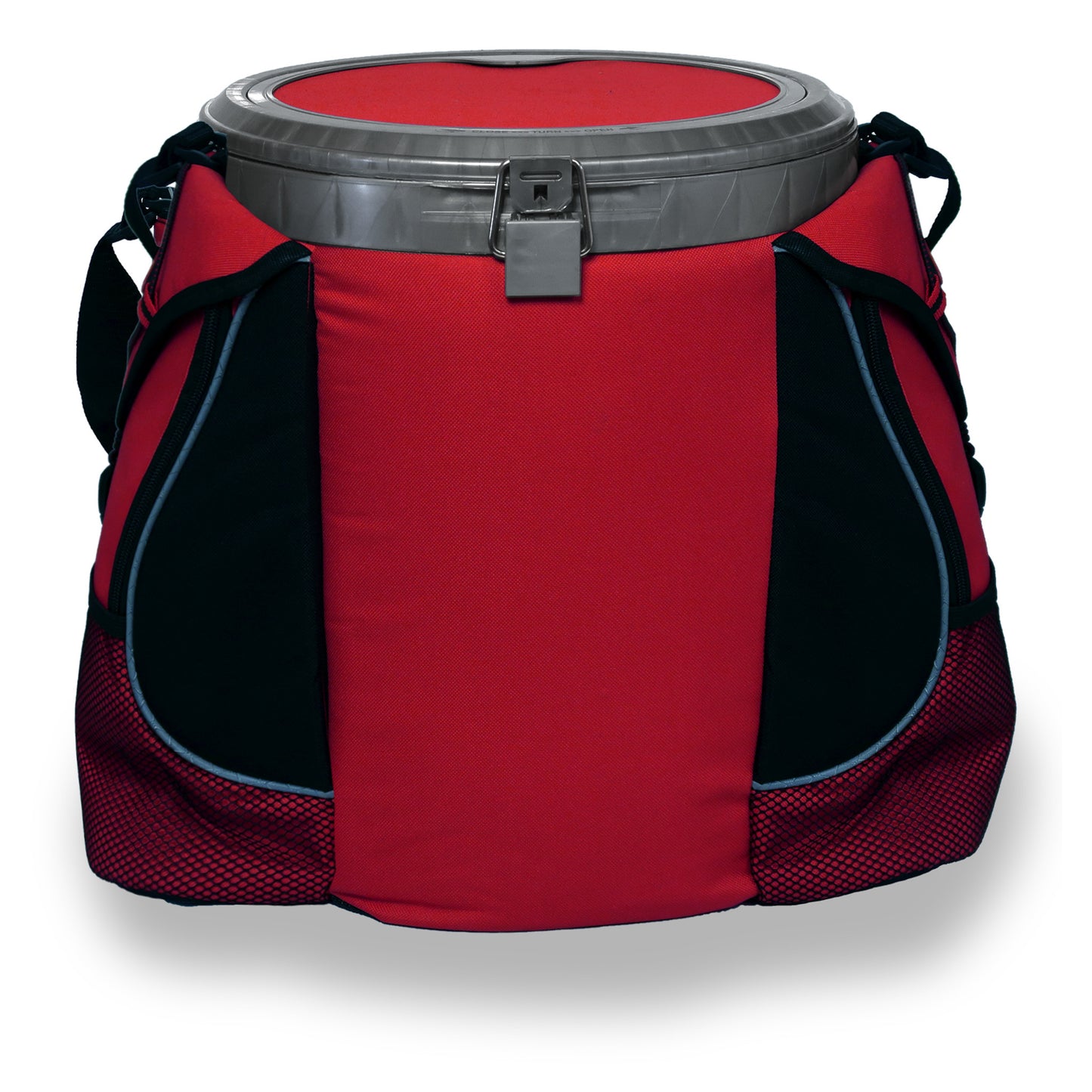 
                  
                    32 Can Cooler & Seat
                  
                