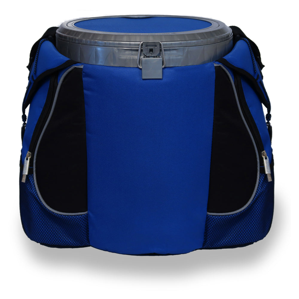 
                  
                    32 Can Cooler & Seat
                  
                