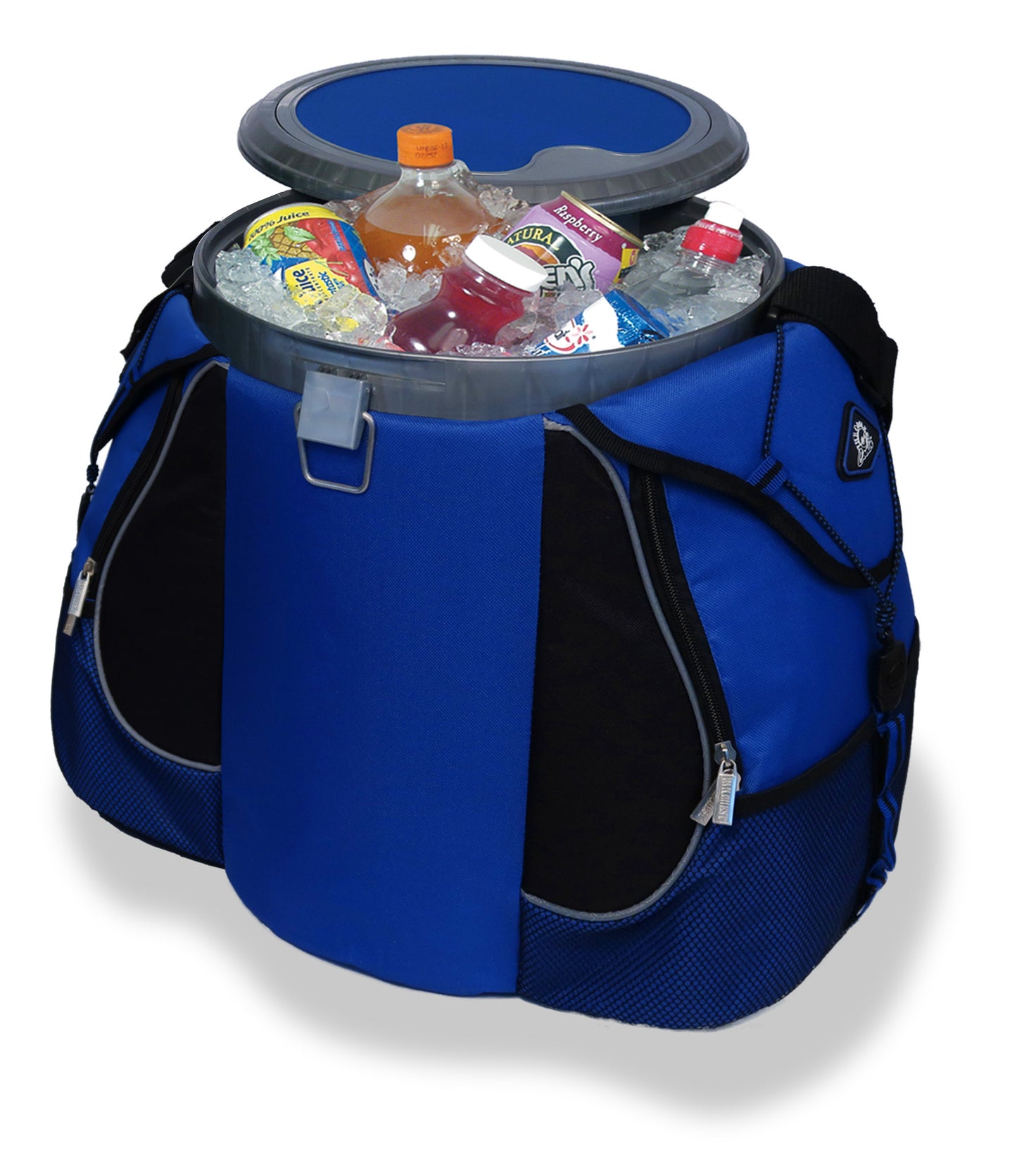 
                  
                    32 Can Cooler & Seat
                  
                