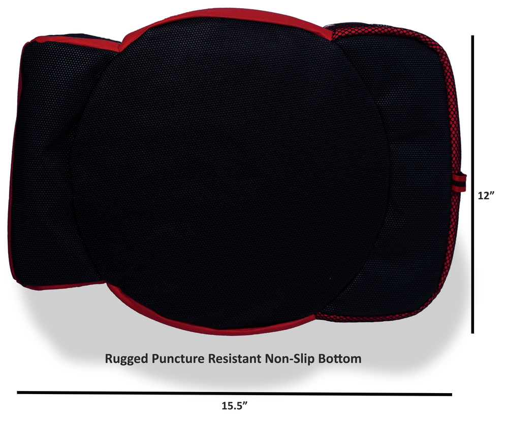 
                  
                    32 Can Cooler & Seat
                  
                