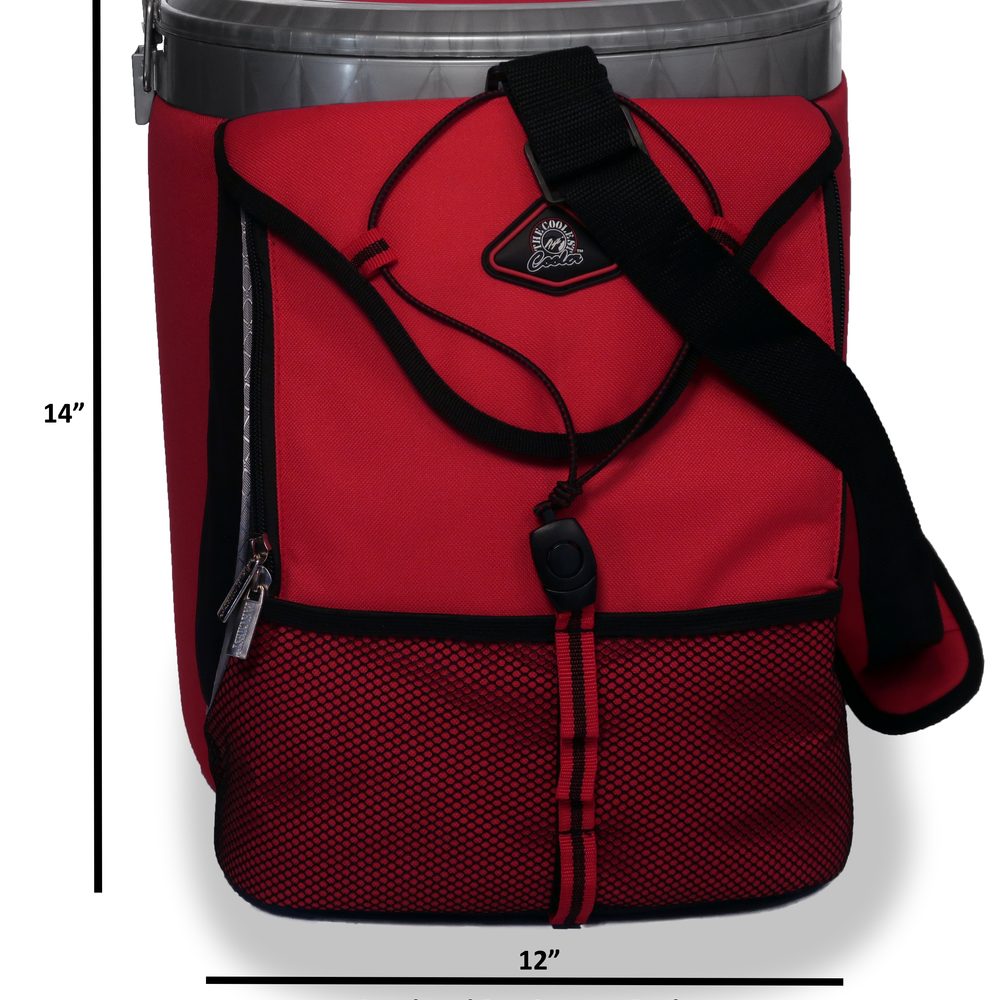 
                  
                    32 Can Cooler & Seat
                  
                