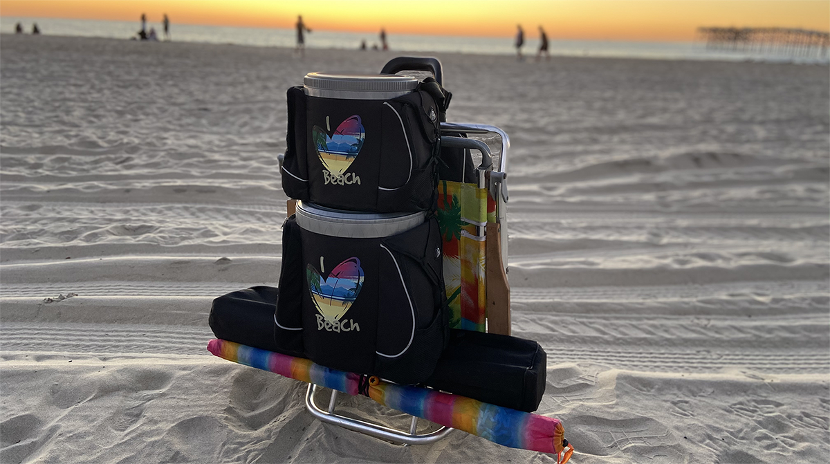 The Coolest Cooler