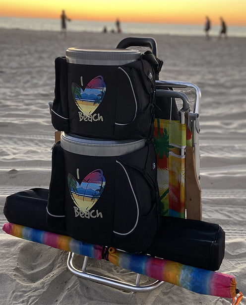The Coolest Cooler