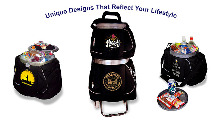 The Coolest Cooler