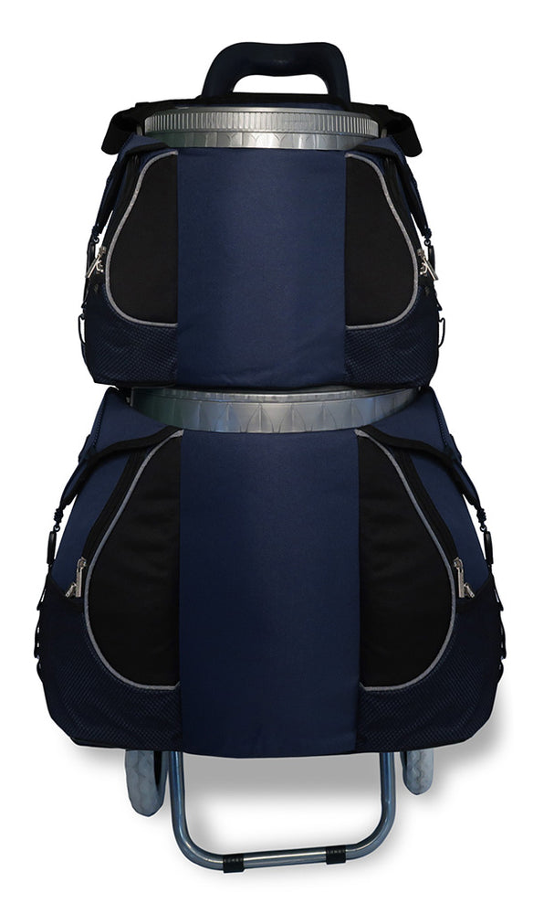 
                  
                    18 & 32 Can Coolers on All Terrain Trolley
                  
                