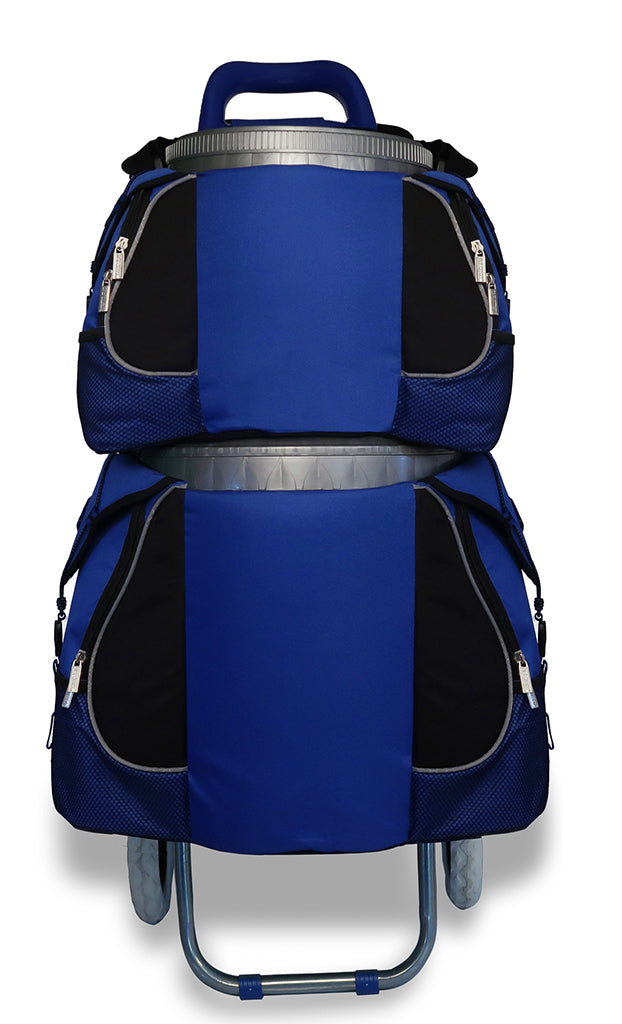 
                  
                    18 & 32 Can Coolers on All Terrain Trolley
                  
                